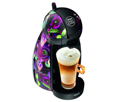 Ekspres i kawa Krups KP1008 Piccolo Custo Barcelona
